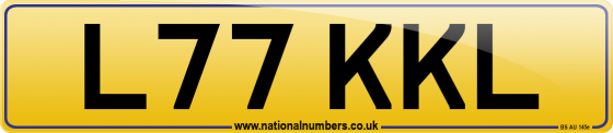 L77 KKL