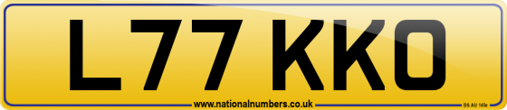 L77 KKO