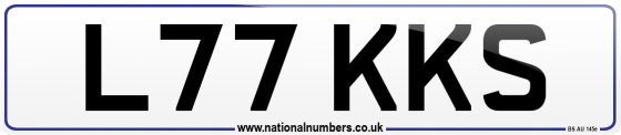 L77 KKS