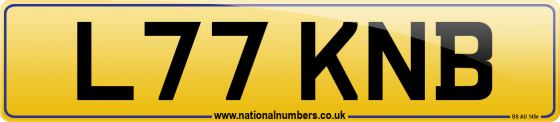 L77 KNB