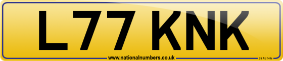 L77 KNK