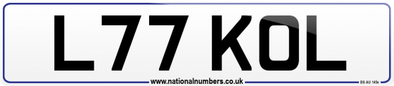 L77 KOL