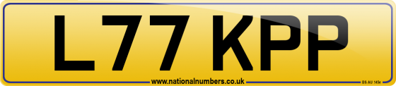 L77 KPP