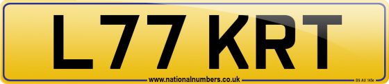 L77 KRT