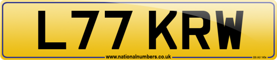 L77 KRW