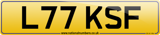 L77 KSF