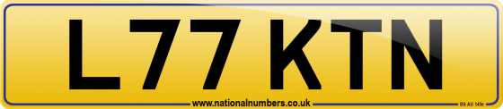 L77 KTN