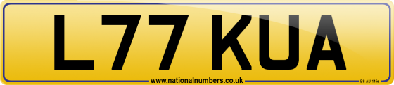 L77 KUA