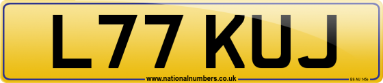 L77 KUJ