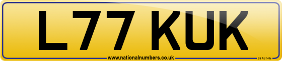 L77 KUK