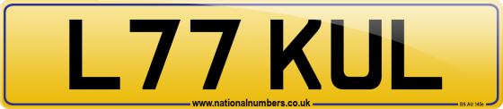L77 KUL