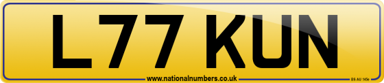 L77 KUN