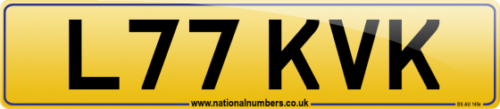 L77 KVK