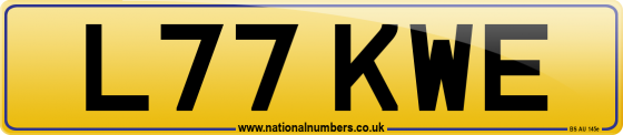 L77 KWE