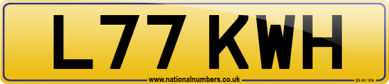 L77 KWH