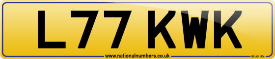 L77 KWK