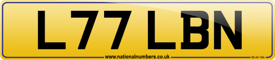 L77 LBN