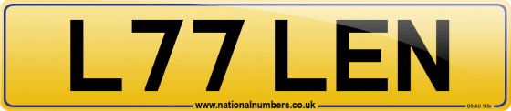 L77 LEN