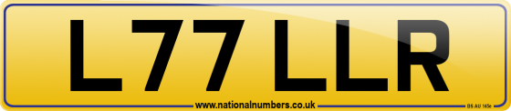 L77 LLR