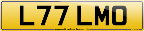 L77 LMO