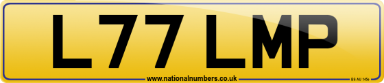 L77 LMP