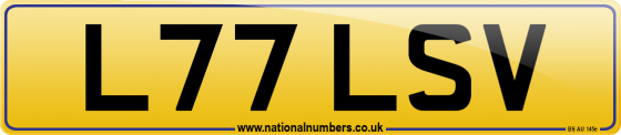 L77 LSV