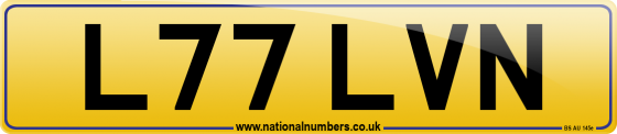 L77 LVN
