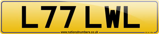 L77 LWL