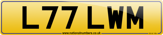 L77 LWM