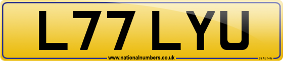 L77 LYU