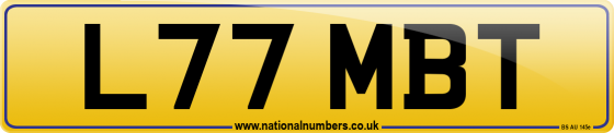 L77 MBT