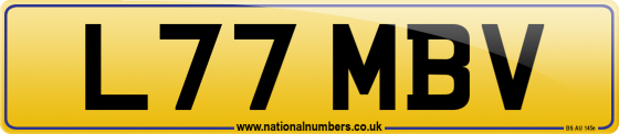 L77 MBV