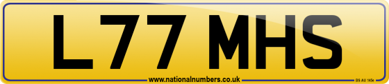 L77 MHS