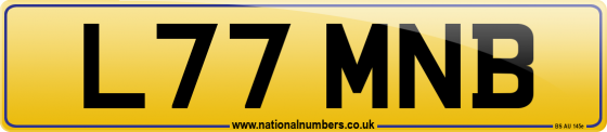 L77 MNB