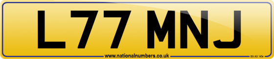 L77 MNJ