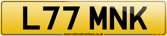 L77 MNK