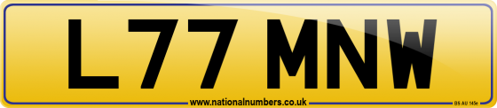 L77 MNW