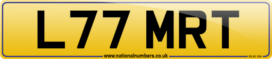 L77 MRT