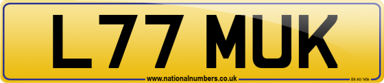 L77 MUK