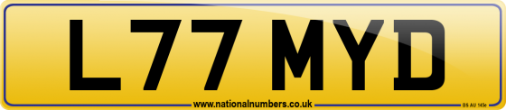 L77 MYD
