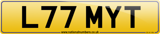 L77 MYT