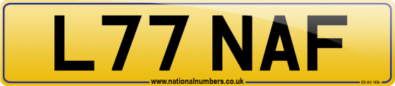 L77 NAF