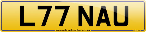 L77 NAU