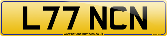 L77 NCN