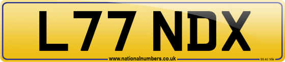 L77 NDX