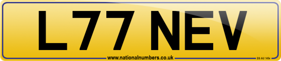 L77 NEV