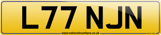L77 NJN