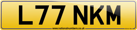 L77 NKM