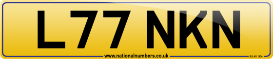 L77 NKN