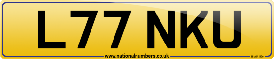 L77 NKU